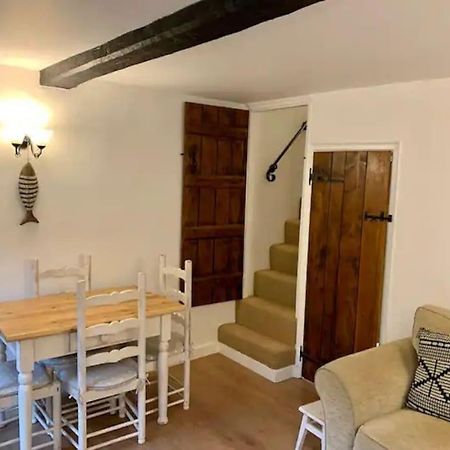 Haven Cottage, Golden Square Cromer Extérieur photo