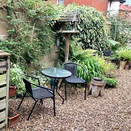 Haven Cottage, Golden Square Cromer Extérieur photo